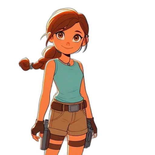 staff, weapon, concept art, pixel art transparent PNG cut-out