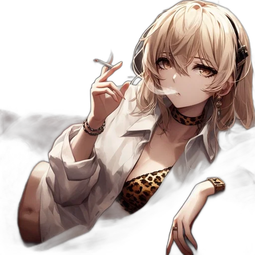 staff, jewelry, weapon, jacket transparent PNG cut-out