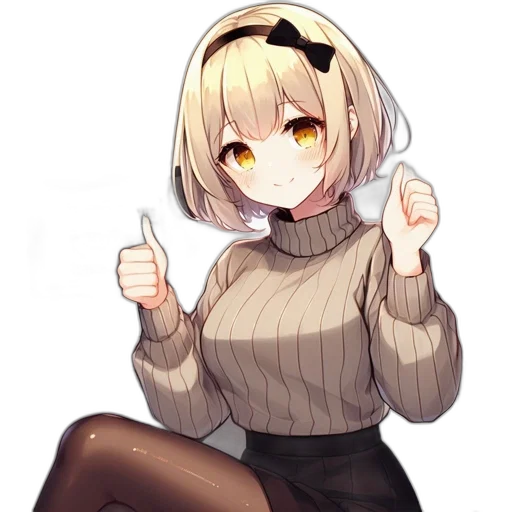 robot, staff, jacket, weapon transparent PNG cut-out