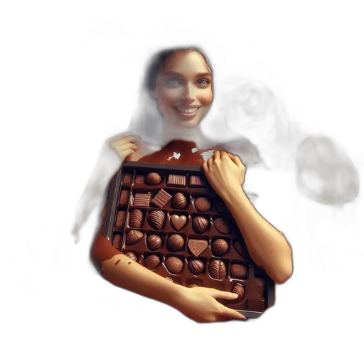 dress, food, face, bottle transparent PNG cut-out