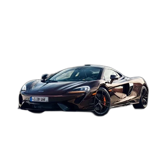 car, weapon, animal, 3d render transparent PNG cut-out