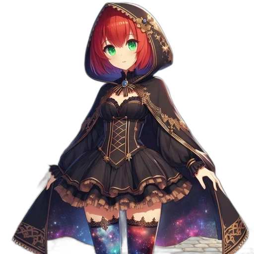 dress, staff, jacket, sword transparent PNG cut-out