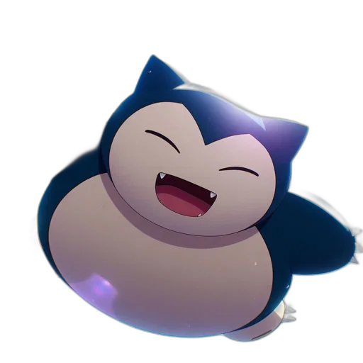 staff, creature, animal, hat transparent PNG cut-out