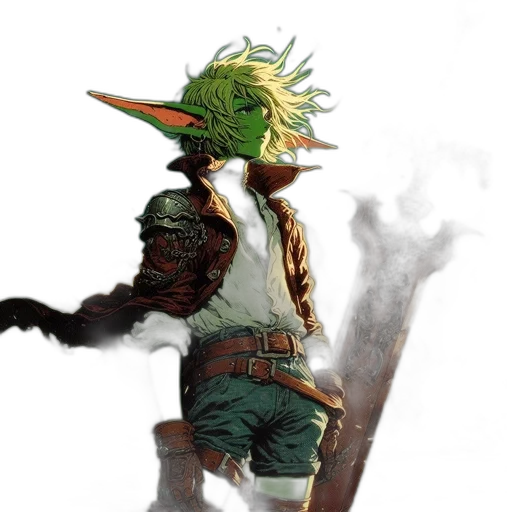 staff, sword, dragon, mask transparent PNG cut-out