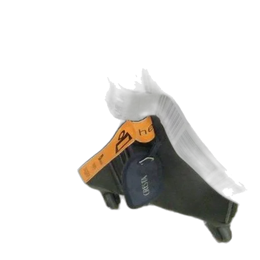 mask, weapon, crown, shoes transparent PNG cut-out