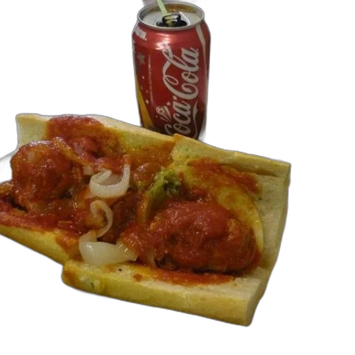 food, weapon, car, robot transparent PNG cut-out