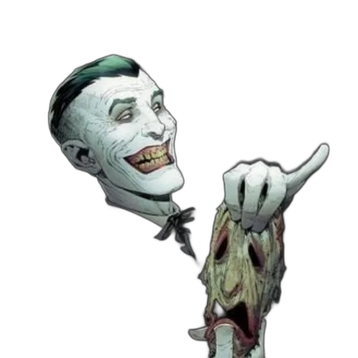 mask, face, staff, creature transparent PNG cut-out