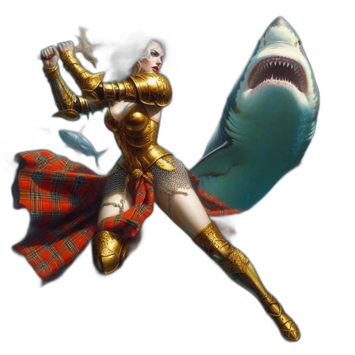 weapon, sword, animal, staff transparent PNG cut-out