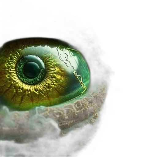dragon, mask, creature, face transparent PNG cut-out