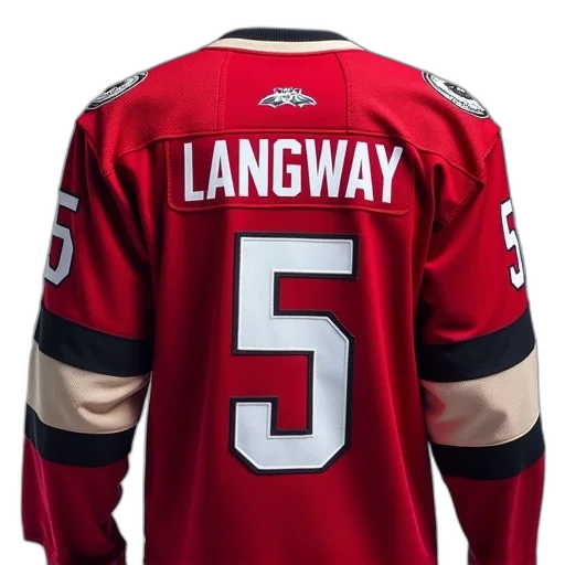captain, name, men, nhl transparent PNG cut-out