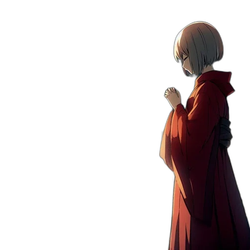 jacket, sword, weapon, dress transparent PNG cut-out