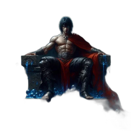 sword, weapon, concept art, fantasy art transparent PNG cut-out