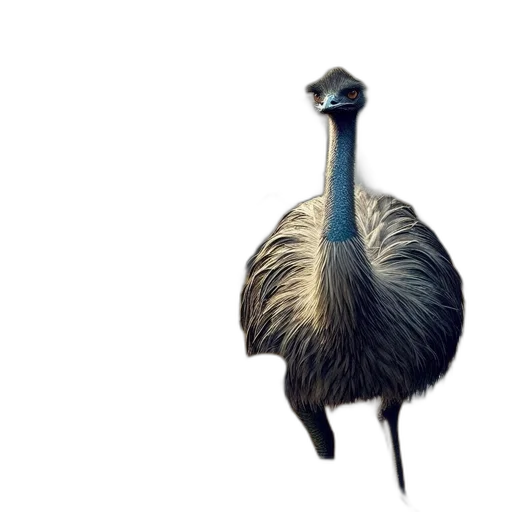 animal, creature, hat, hair transparent PNG cut-out