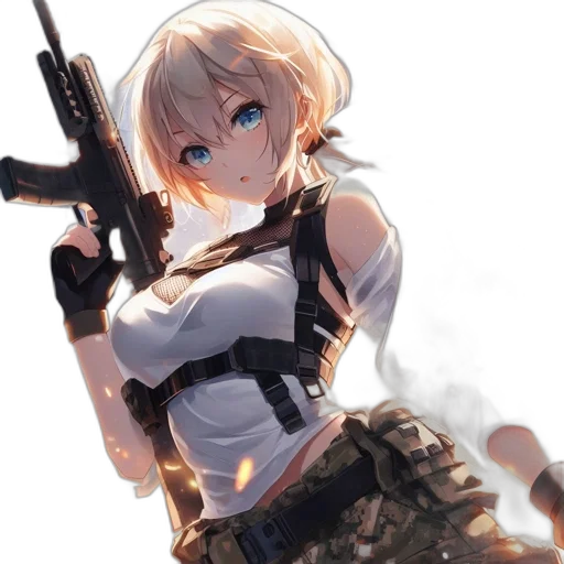 weapon, staff, dress, sword transparent PNG cut-out