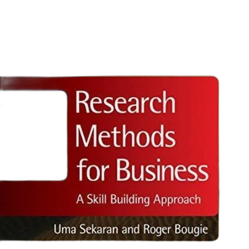 research, methods, business, skill transparent PNG cut-out