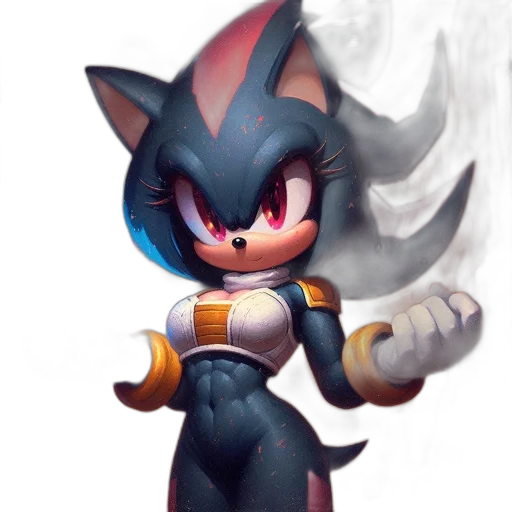 concept art, fantasy art, 3d render, watercolor transparent PNG cut-out