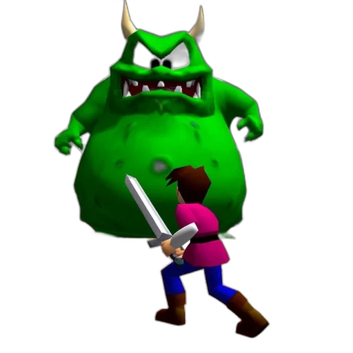 weapon, staff, creature, sword transparent PNG cut-out