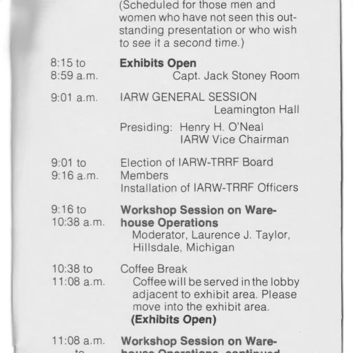 schedule, event, various, sessions transparent PNG cut-out