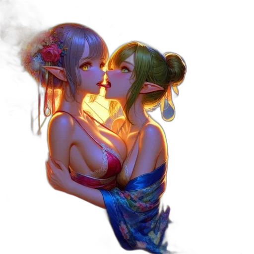 mask, dress, fantasy art, concept art transparent PNG cut-out