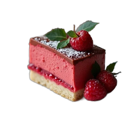food, crown, jewelry, 3d render transparent PNG cut-out