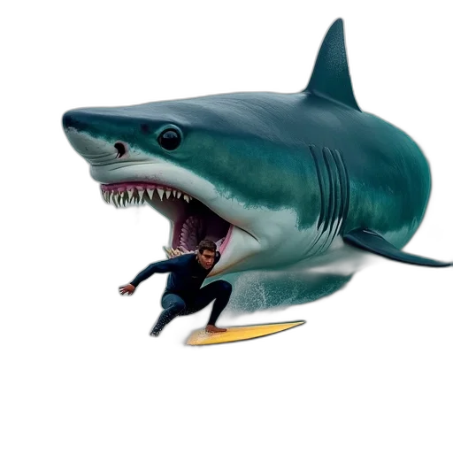 animal, creature, weapon, staff transparent PNG cut-out