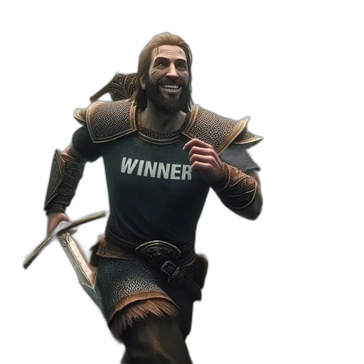 sword, weapon, staff, animal transparent PNG cut-out