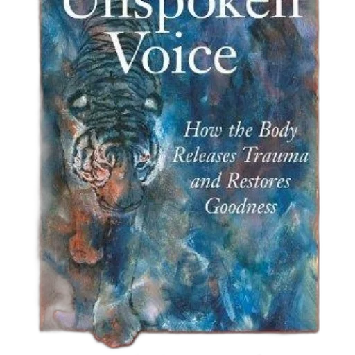 cover, unspoken, voice, how transparent PNG cut-out