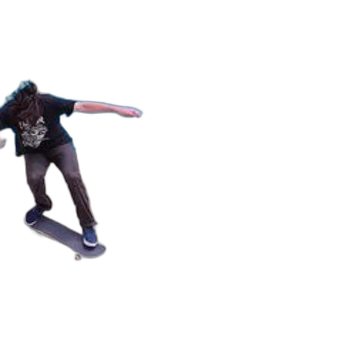 creature, staff, shoes, robot transparent PNG cut-out