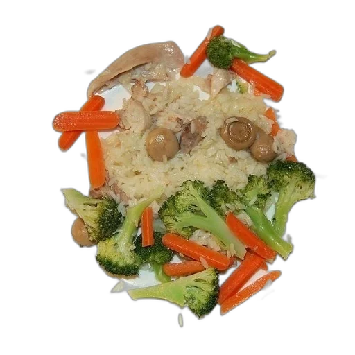 food, jewelry, photorealistic, 3d render transparent PNG cut-out