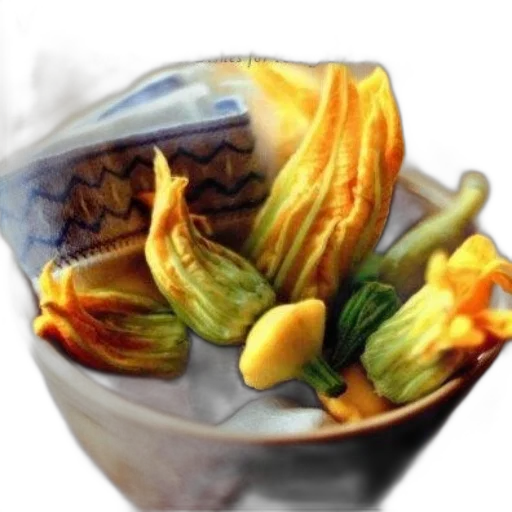 food, flower, crown, hat transparent PNG cut-out
