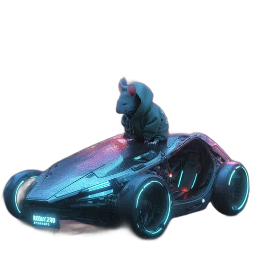 car, dragon, shoes, creature transparent PNG cut-out