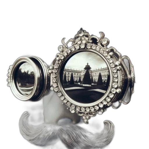 jewelry, crown, photorealistic, elegant transparent PNG cut-out