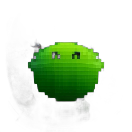 dragon, robot, creature, staff transparent PNG cut-out