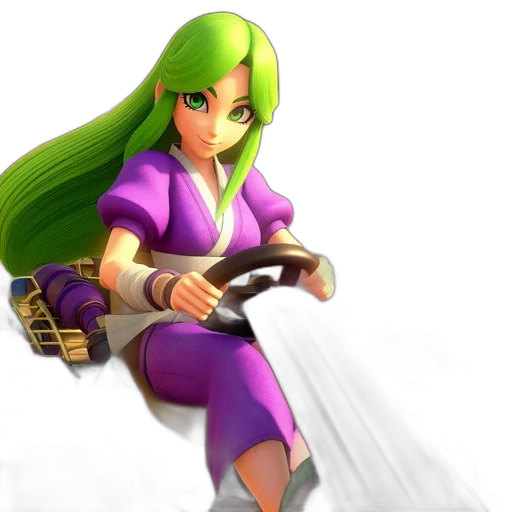 staff, weapon, sword, 3d render transparent PNG cut-out
