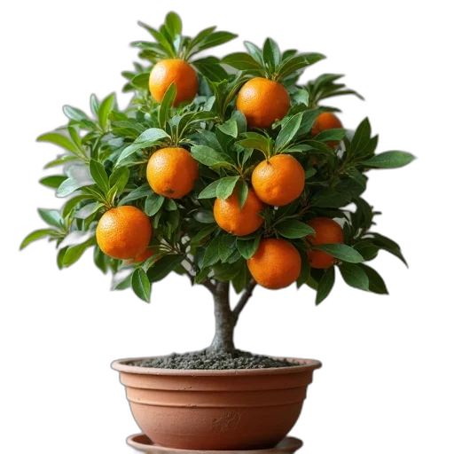 tree, food, crown, staff transparent PNG cut-out