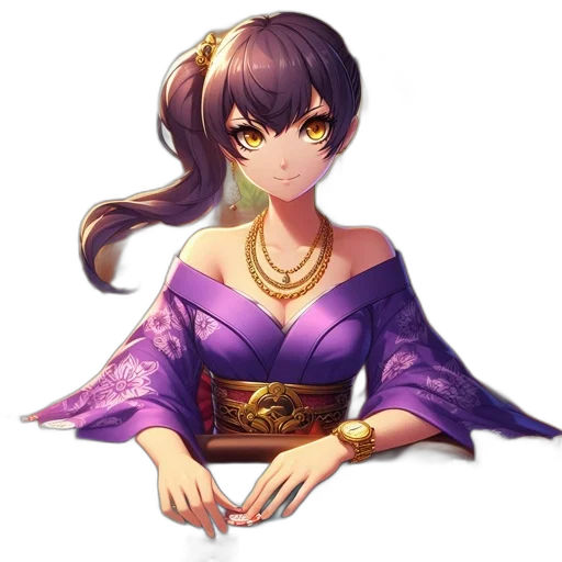 staff, jewelry, crown, weapon transparent PNG cut-out
