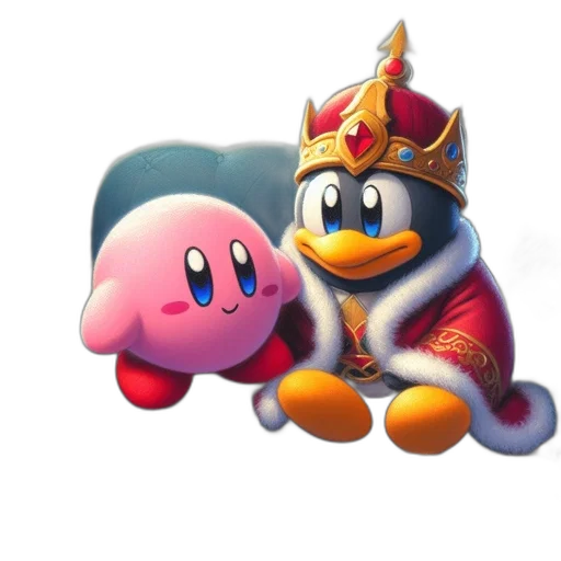 crown, hat, animal, weapon transparent PNG cut-out