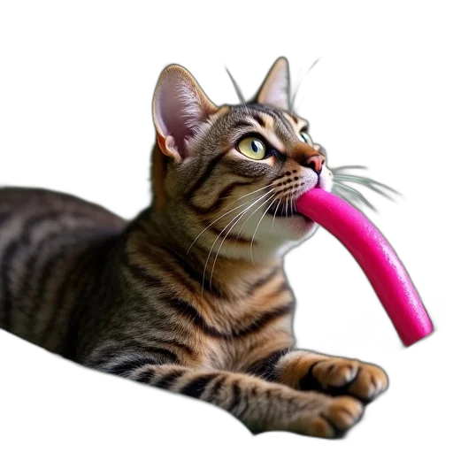 staff, animal, weapon, creature transparent PNG cut-out