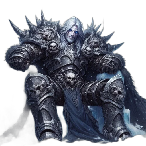 weapon, fantasy art, concept art, comic book art transparent PNG cut-out