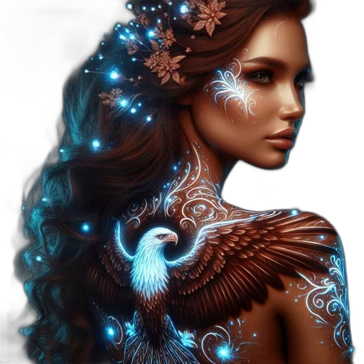 jewelry, mask, crown, dress transparent PNG cut-out