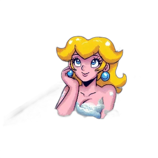 jewelry, staff, crown, dress transparent PNG cut-out