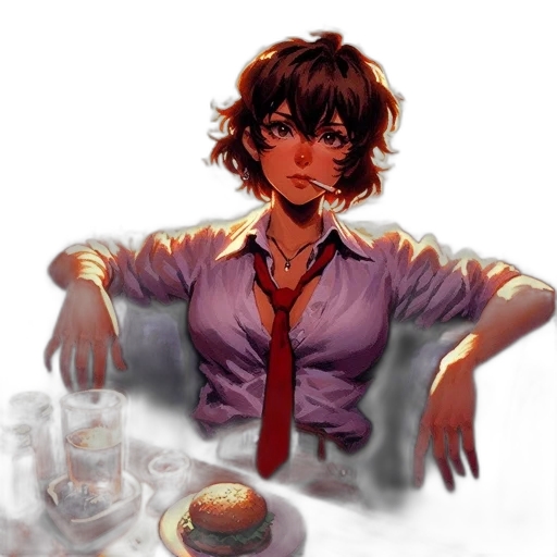 staff, food, jewelry, face transparent PNG cut-out