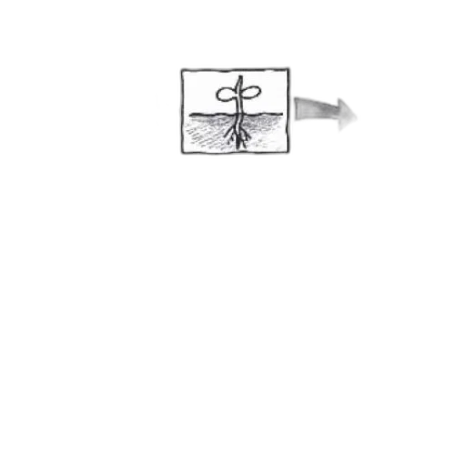crown, staff, robot, hair transparent PNG cut-out