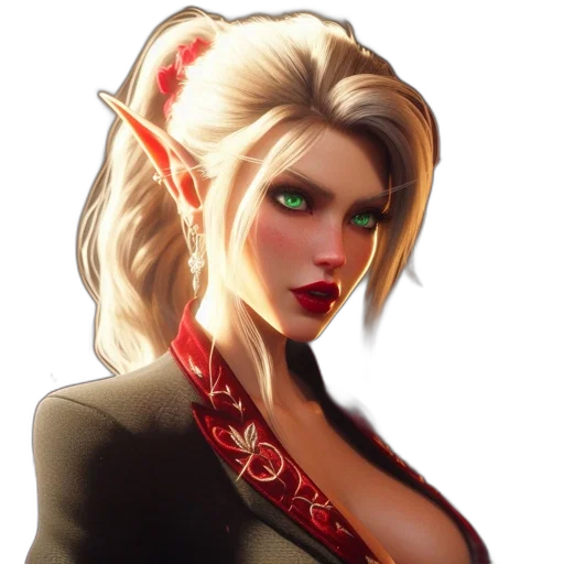 staff, face, fantasy art, concept art transparent PNG cut-out