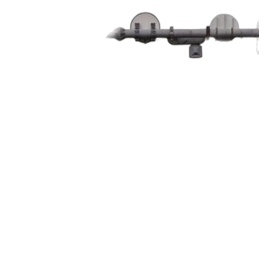 weapon, staff, sword, robot transparent PNG cut-out