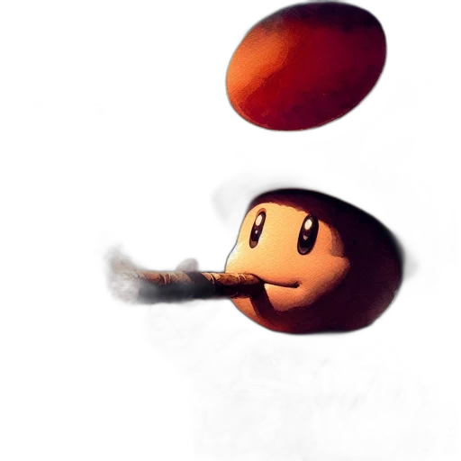 weapon, food, robot, mask transparent PNG cut-out