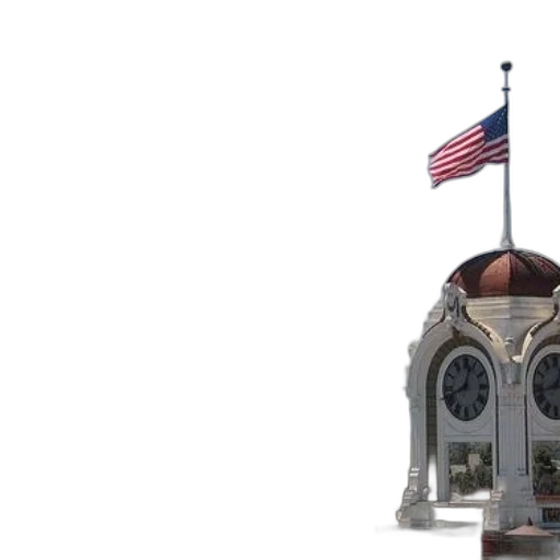 building, 3d render, concept art, outer space transparent PNG cut-out