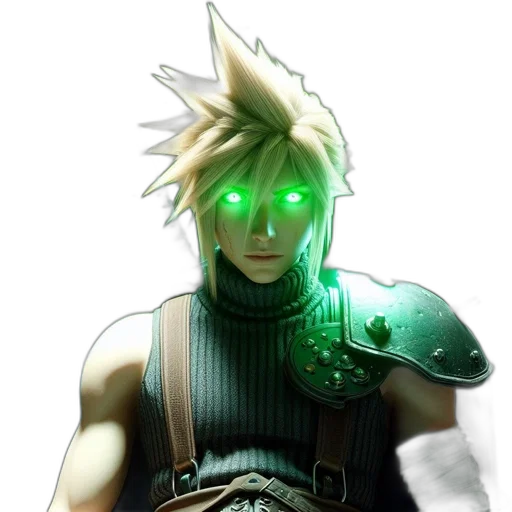 mask, face, staff, weapon transparent PNG cut-out