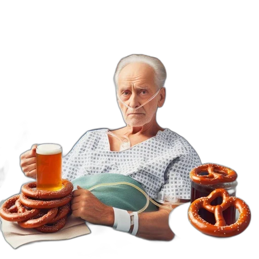 food, furniture, face, photorealistic transparent PNG cut-out