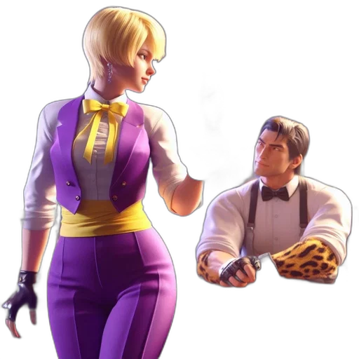 jacket, robot, concept art, comic book art transparent PNG cut-out